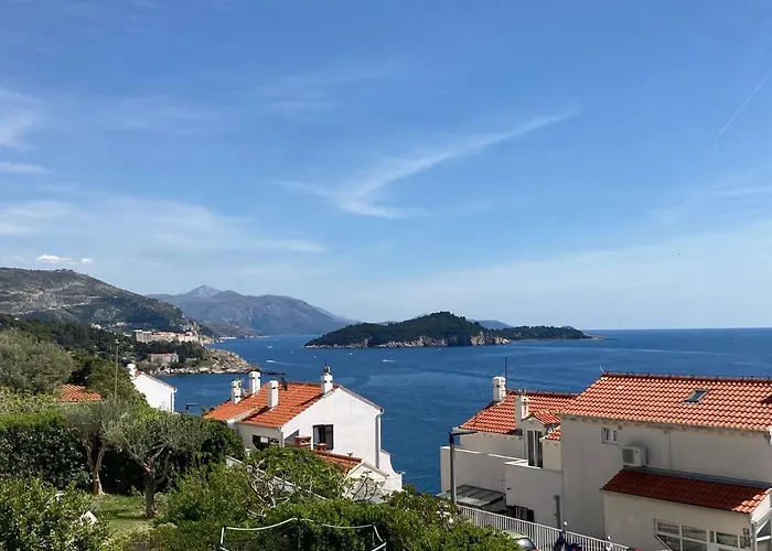 Holiday Apartment Marija :D