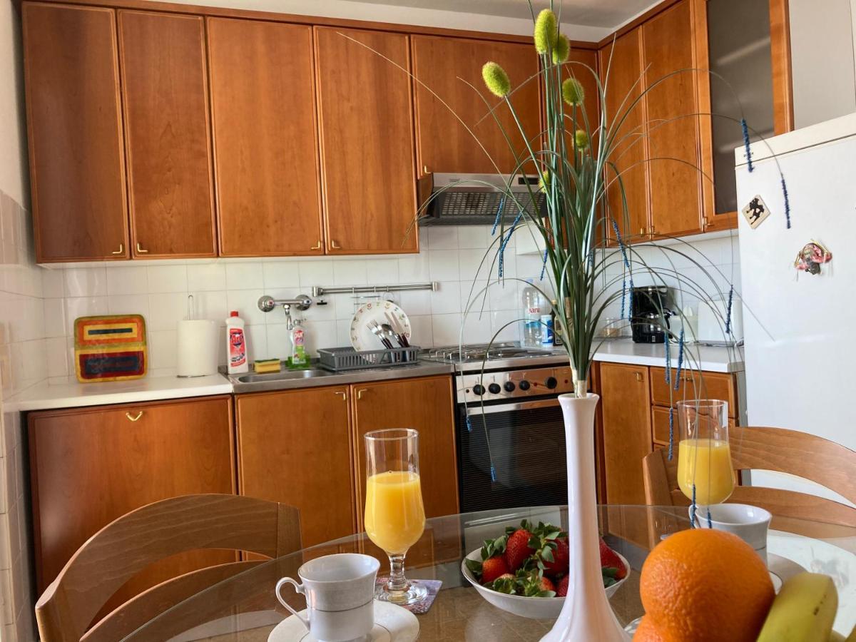 Holiday Marija :d Apartamento *