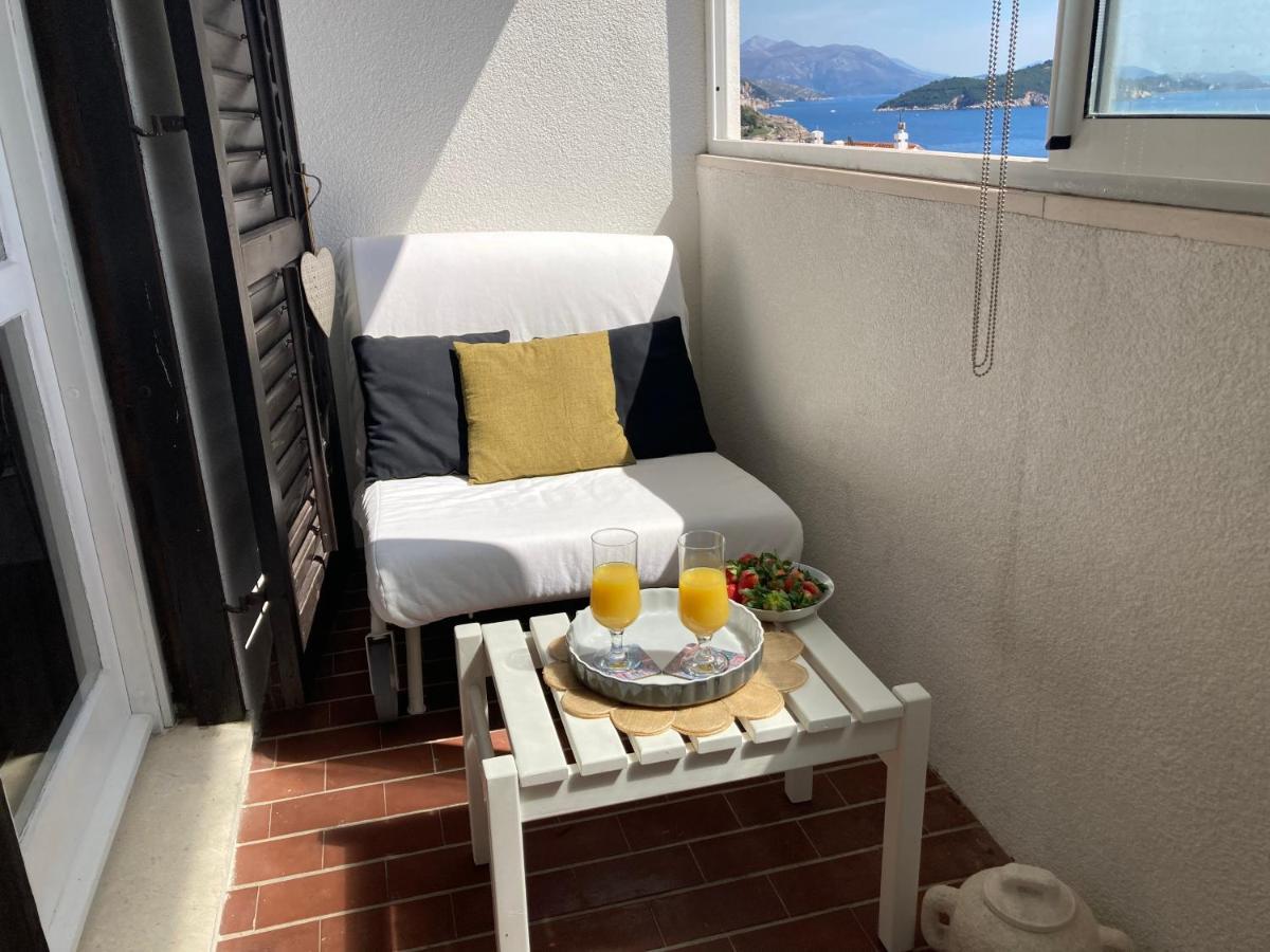 Holiday Marija :d Leilighet Dubrovnik